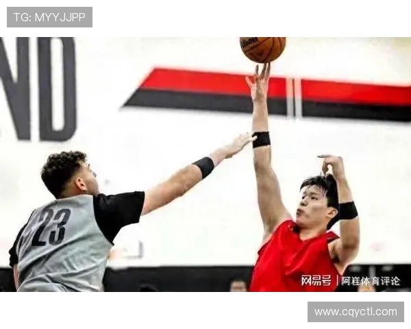 克林根赞杨瀚森对国王表现出色期待他迎来更多机会