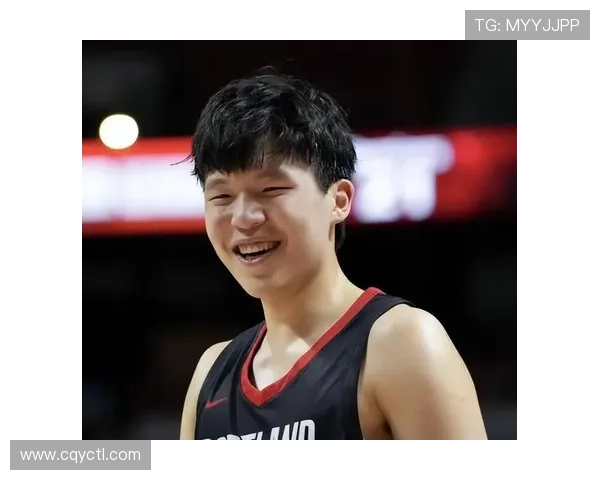 全球巨星杨瀚森的影响力超越球场引发媒体热议