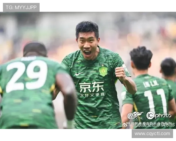 中超联赛第三十轮精彩对决北京国安迎战梅州客家全力争胜